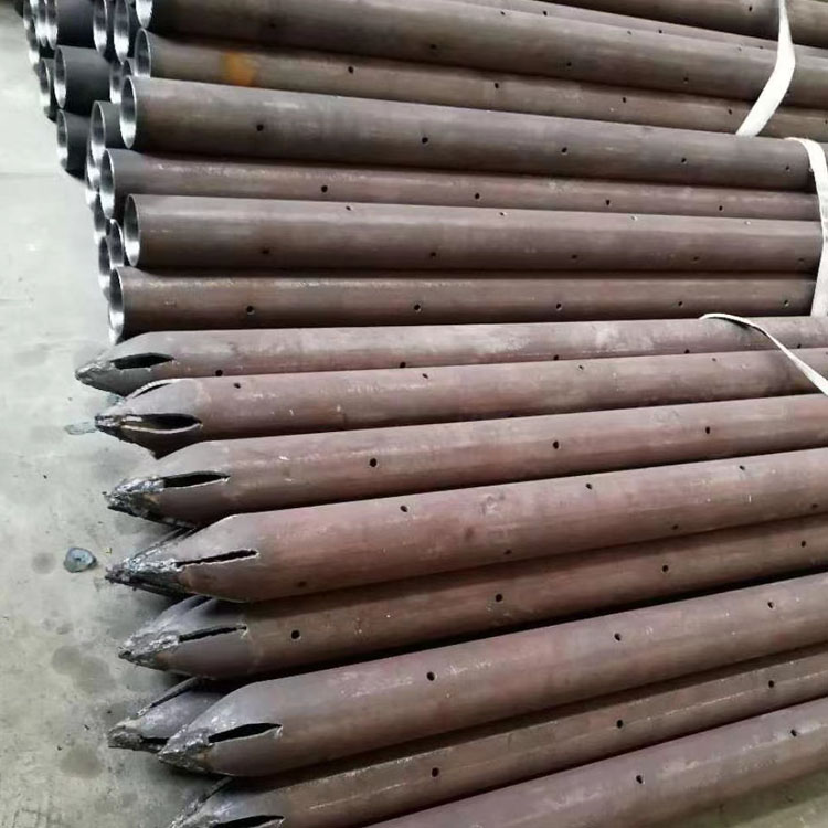 清江浦76mm管棚管